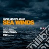 Nico Marziliano - Sea Winds cd