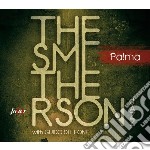 Smitherson Jazz (The) - Palma