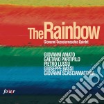 Giova Scasciamacchia Quintet - The Rainbow