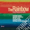 Giova Scasciamacchia Quintet - The Rainbow cd