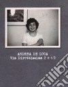 Andrea De Luca - Via Direttissima2 E 1/3 cd