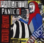Progetto Panico - Vivere Stanca