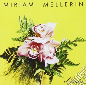 Miriam Melleriin - Il Vizio cd musicale di Miriam Melleriin