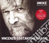 Vincenzo Cinaski - Smoke (Parole Senza Foltro) cd