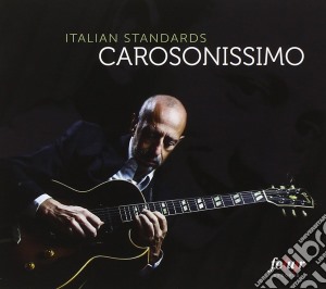 Italian Standards - Carosonissimo cd musicale di Italian Standards