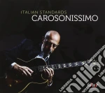Italian Standards - Carosonissimo cd