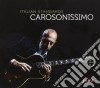 Italian Standards - Carosonissimo cd