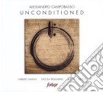 Alessandro Campobasso - Unconditioned
