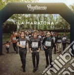 Pagliaccio - La Maratona