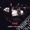 Garbo E Luca Urbani - Fine cd