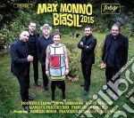Monno Max - Brasil 2015