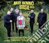 Monno Max - Brasil 2015 cd