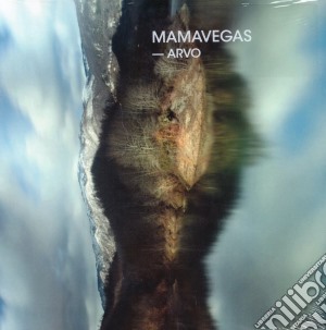 Mamavegas - Arvo cd musicale di Mamavegas