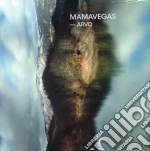 Mamavegas - Arvo cd