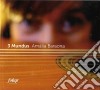 Amalia Baraona - 3 Mundus cd