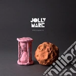 Jolly Mare - Mechanics cd