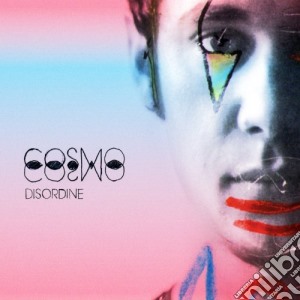 (LP Vinile) Cosmo - Disordine lp vinile di Cosmo