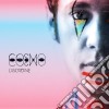 (LP Vinile) Cosmo - Disordine cd