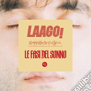 Laago! - Le Fasi Del Sonno cd musicale