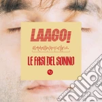 Laago! - Le Fasi Del Sonno cd