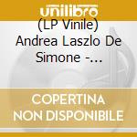 (LP Vinile) Andrea Laszlo De Simone - Immensita' lp vinile