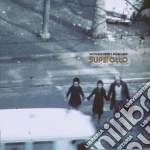 (LP Vinile) Gatto Ciliegia Contro Il Grande Freddo - Superotto (Lp+Cd) vinile