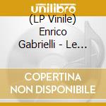 (LP Vinile) Enrico Gabrielli - Le Canzonine (Lp+Cd+Libro) vinile