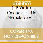 (LP Vinile) Colapesce - Un Meraviglioso Declino X (Box 4 Lp) vinile