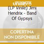 (LP Vinile) Jimi Hendrix - Band Of Gypsys vinile