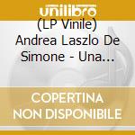(LP Vinile) Andrea Laszlo De Simone - Una Lunghissima Ombra (2 Lp) vinile