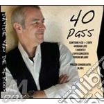 40 Pass (box 4cd+2dvd) cd