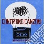 Inigo & Grigiolimpido - Controindicazioni cd
