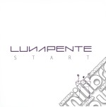 Lunapente - Start