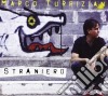 Marco Turriziani - Straniero cd
