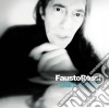 Fausto Rossi - Blank Times cd