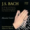 Johann Sebastian Bach - Opere Per Organo (integrale)(17 Cd) cd