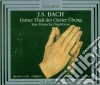 Johann Sebastian Bach - Clavierubung Iii cd musicale di Johann Sebastian Bach