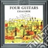 Four Guitars Exsacorde cd