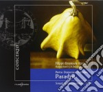 Pietro Domenico Paradisi - Sonate Per Clavicembalo, Vol.1: Nn.1 - 6