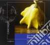 Pietro Domenico Paradisi - Sonate Per Clavicembalo, Vol.1: Nn.1 - 6 cd
