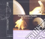 Pietro Domenico Paradisi - Sonate Di Gravicembalo Voll.1 E 2 (2 Cd)
