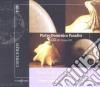 Pietro Domenico Paradisi - Sonate Di Gravicembalo Voll.1 E 2 (2 Cd) cd