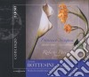 Giovanni Bottesini - Opere Per Contrabbasso E Pianoforte (2 Cd) cd
