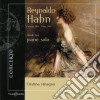 Hahn - Opere Per Pianoforte Solo (Integrale)(5 Cd) cd