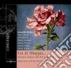 Era Di Maggio - Musiche Italiane Del Xvi E Xvii Secolo cd