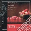 Wolfgang Amadeus Mozart - Divertimenti & Notturni - Integrale Per Corni Di Bassetto (2 Cd) cd musicale di Mozart Wolfgang Amadeus