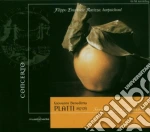 Giovanni Benedetto Platti - Integrale Delle Sonate Per Clavicembalo, Vol.1: Nn.1 - 5 cd