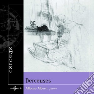 Berceuses - Alberti Alfonso Pf cd musicale di Berceuses