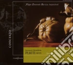 Giovanni Benedetto Platti - Integrale Delle Sonate Per Clavicembalo, Vol.2: Nn.6 - 9 cd