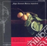 Giovanni Benedetto Platti - Integrale Delle Sonate Per Clavicembalo, Vol.4 N.15 - 18 cd